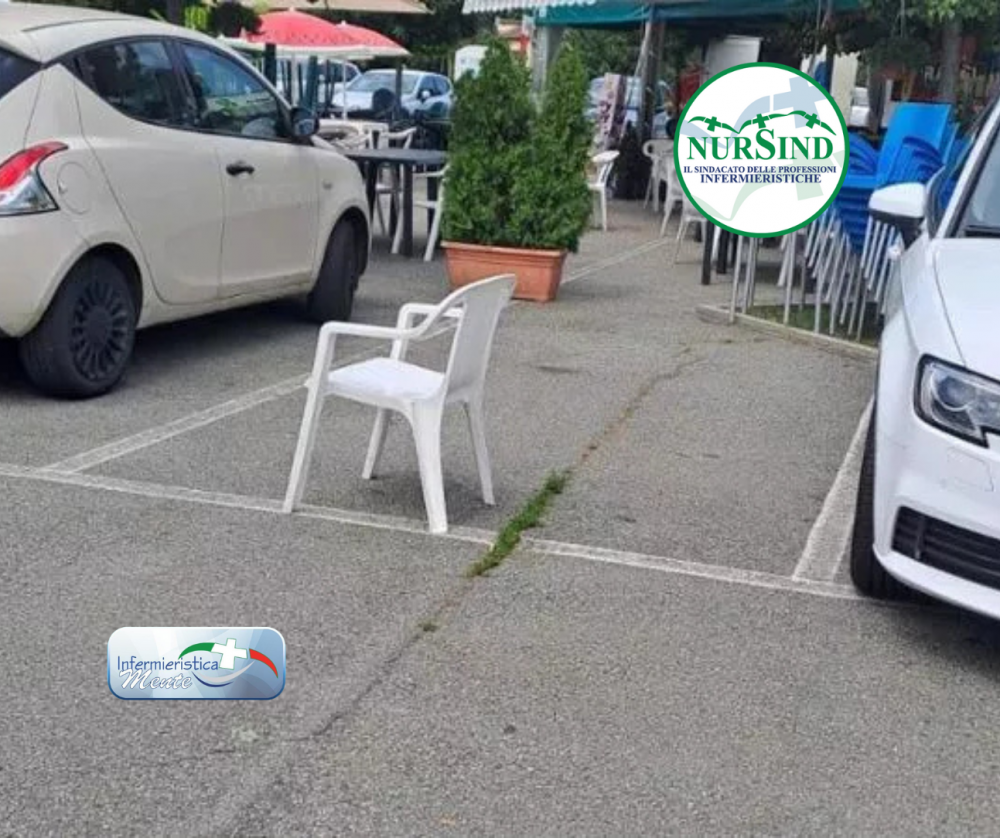 NurSind dal territorio